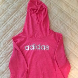 Adidas Hoodie